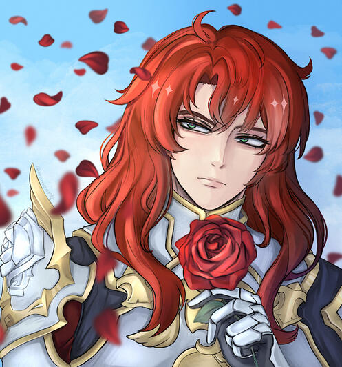 Argenti|honkai star rail