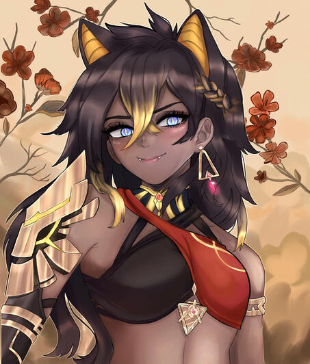 dyha fanart
